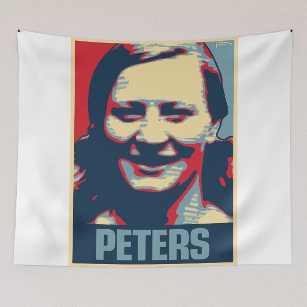 Item preview, Peters designed and sold by DFA.