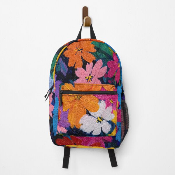 Item preview, Radiant Flower Meadow designed and sold by BasajaunStudio.