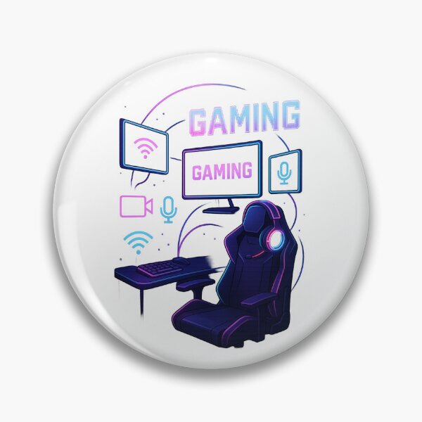 Item preview, Streaming Isn't a Hobby – It's a Lifestyle designed and sold by Aube11.