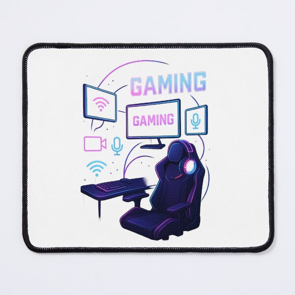 Item preview, Streaming Isn't a Hobby – It's a Lifestyle designed and sold by Aube11.