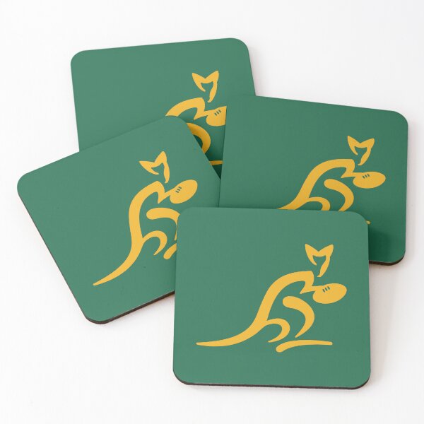 Item preview, Aussie designed and sold by On Target Sports.