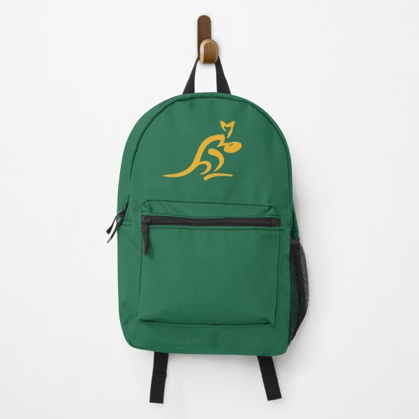 Item preview, Aussie designed and sold by On Target Sports.