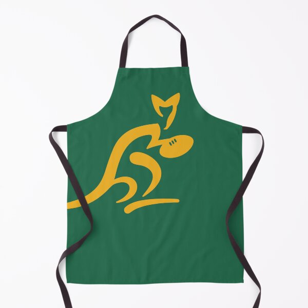 Item preview, Aussie designed and sold by On Target Sports.