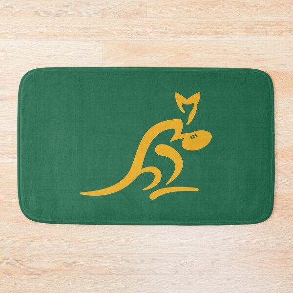 Item preview, Aussie designed and sold by On Target Sports.