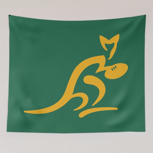 Item preview, Aussie designed and sold by On Target Sports.
