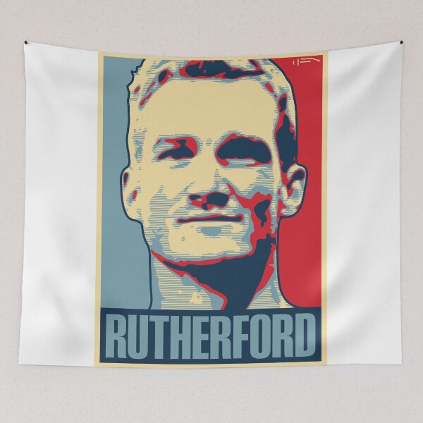 Item preview, Rutherford designed and sold by DFA.