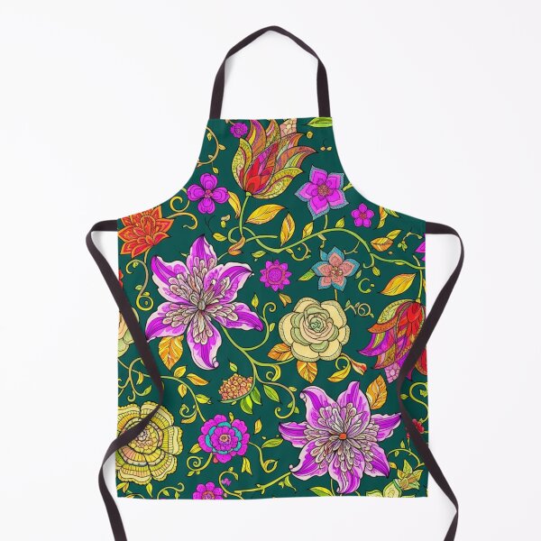 Item preview, Flowers, trees, patterns, beautiful designed and sold by Glodtower.
