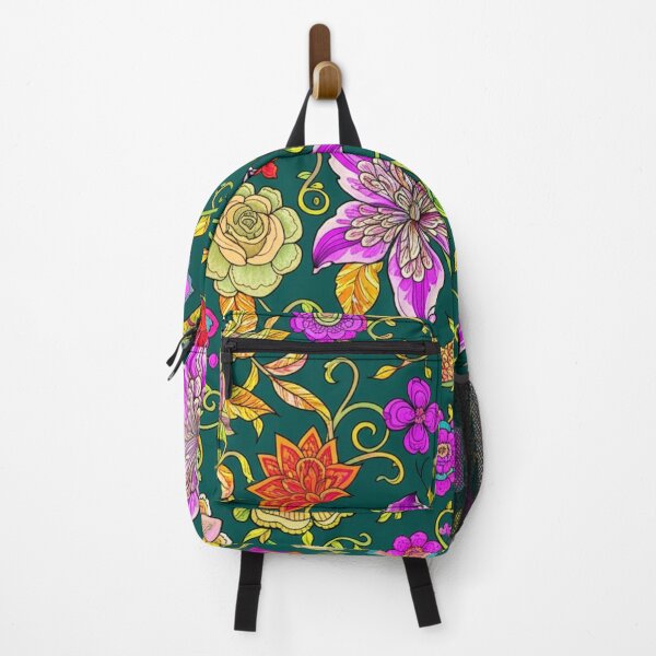 Item preview, Flowers, trees, patterns, beautiful designed and sold by Glodtower.