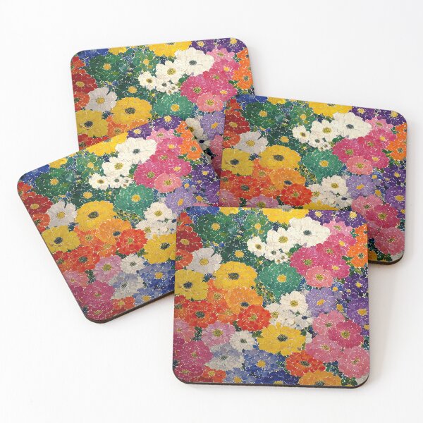 Item preview, Blooming Brightness designed and sold by BasajaunStudio.