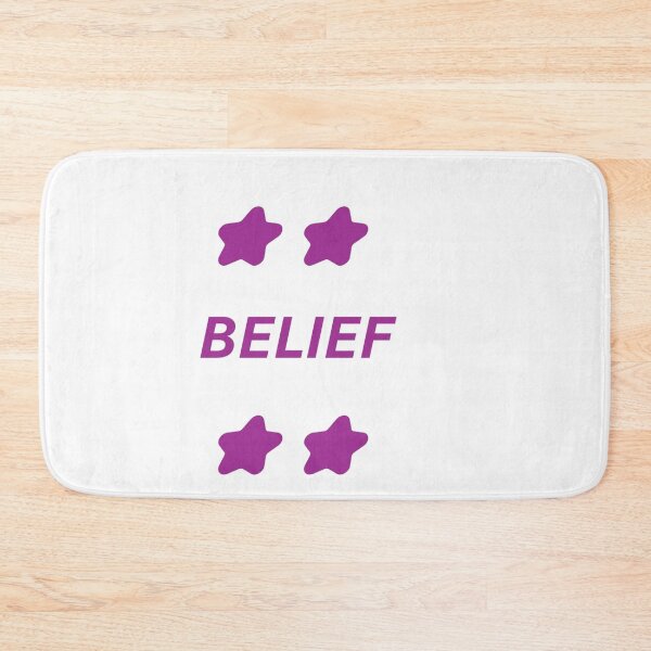 Item preview, ⭐️⭐️⭐️BELIEF ⭐️⭐️⭐️ designed and sold by Artqween .