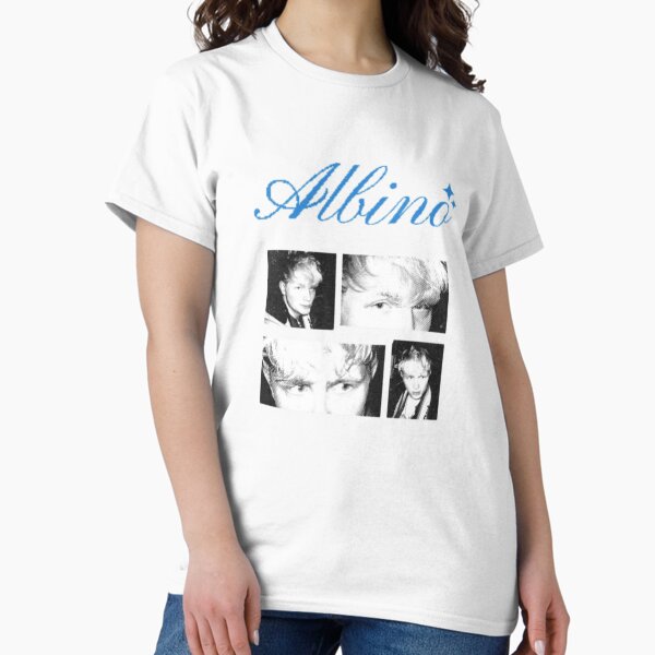 Item preview, Joost Klein Albino designed and sold by mentalcrimes.