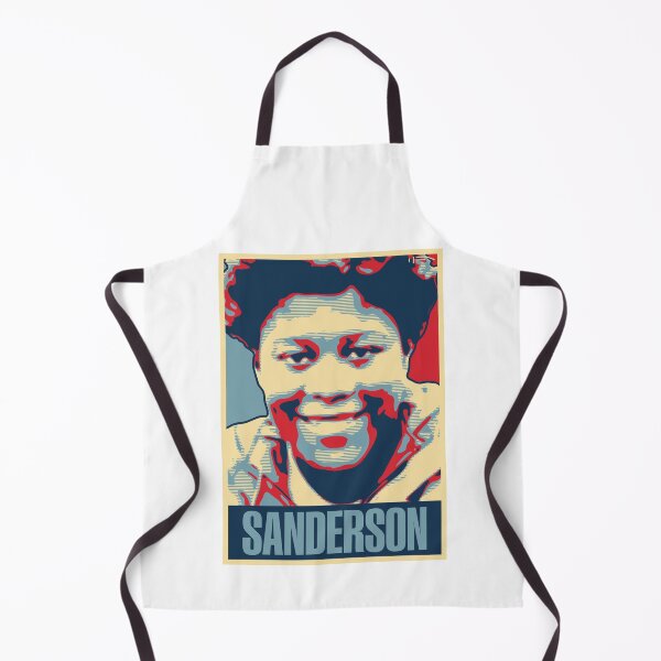 Item preview, Sanderson designed and sold by DFA.