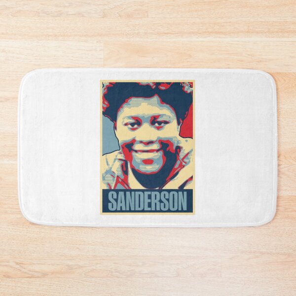 Item preview, Sanderson designed and sold by DFA.