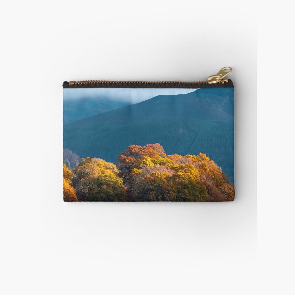 Item preview, Autumn at Tay Forest Park designed and sold by David Bowman.