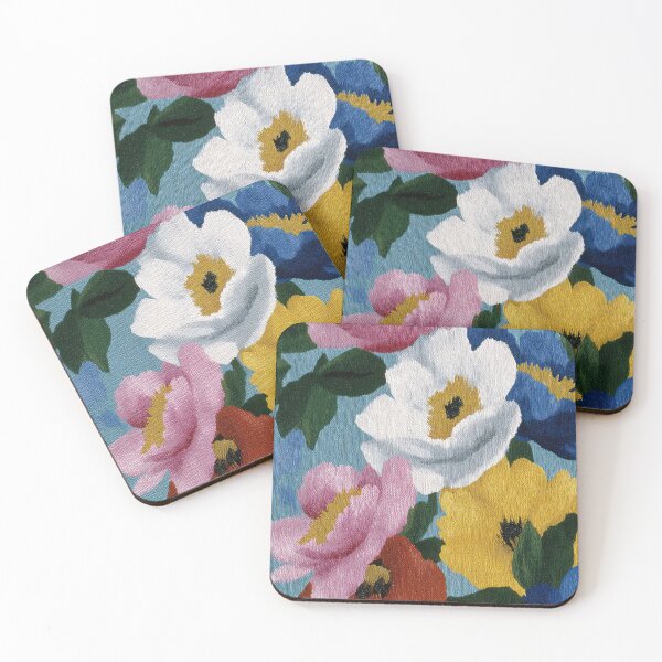 Item preview, Soft Floral Elegance designed and sold by BasajaunStudio.