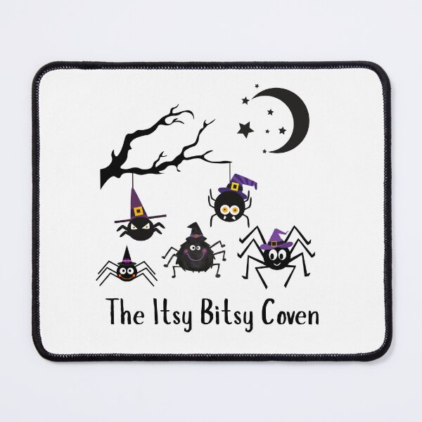 Item preview, The Itsy Bitsy Coven designed and sold by Kindred & Thistle.