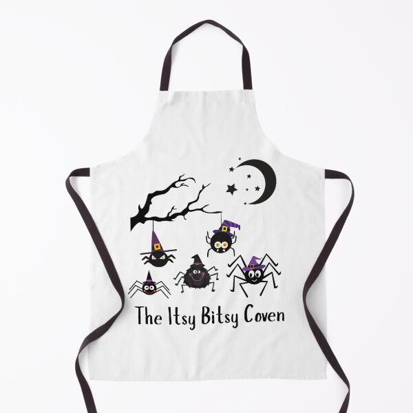 Item preview, The Itsy Bitsy Coven designed and sold by Kindred & Thistle.