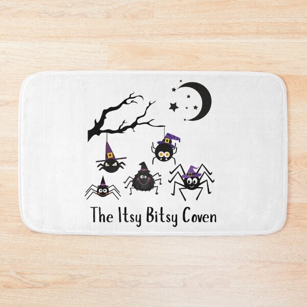 Item preview, The Itsy Bitsy Coven designed and sold by Kindred & Thistle.