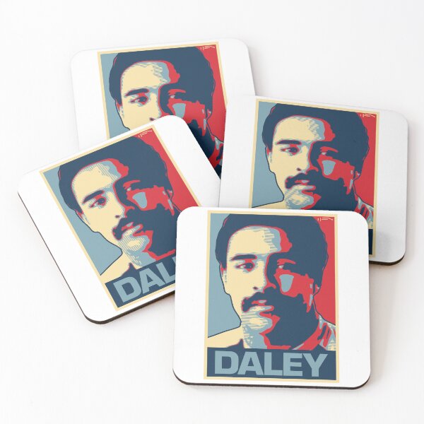Item preview, Daley designed and sold by DFA.