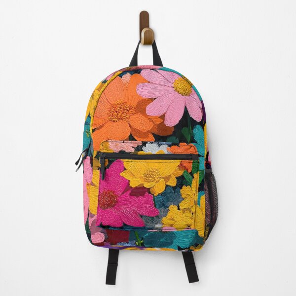 Item preview, Garden Fiesta designed and sold by BasajaunStudio.