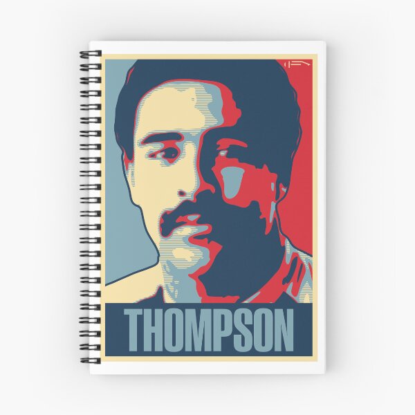 Item preview, Thompson designed and sold by DFA.