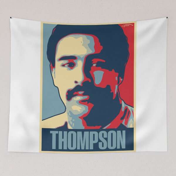 Item preview, Thompson designed and sold by DFA.