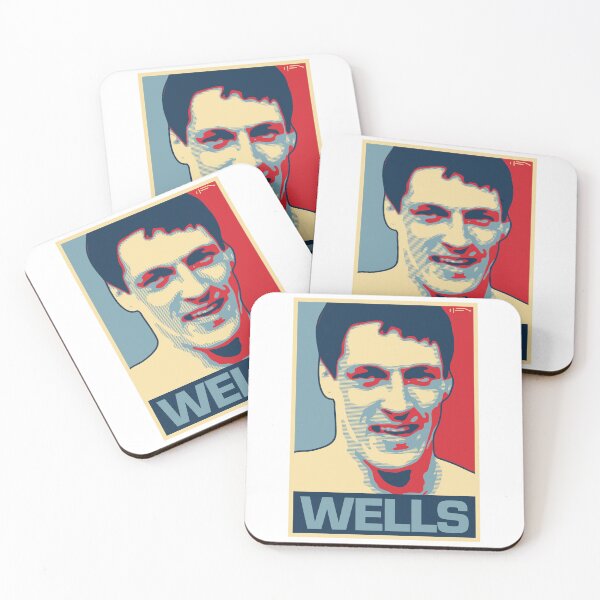 Item preview, Wells designed and sold by DFA.