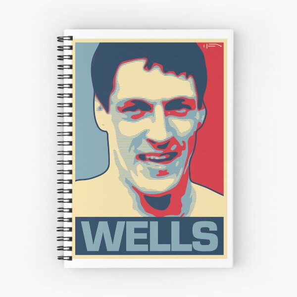 Item preview, Wells designed and sold by DFA.