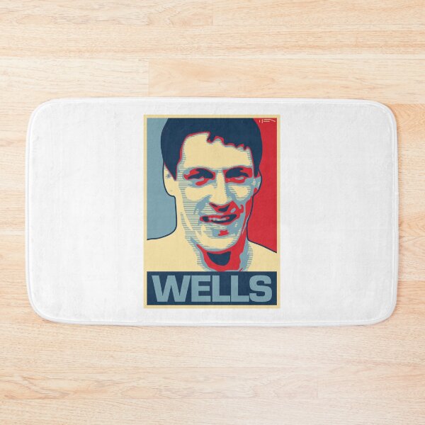 Item preview, Wells designed and sold by DFA.