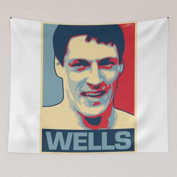 Item preview, Wells designed and sold by DFA.