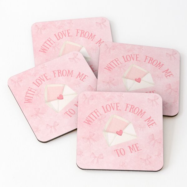 Item preview, With love, from me to me designed and sold by Shanyacreates.