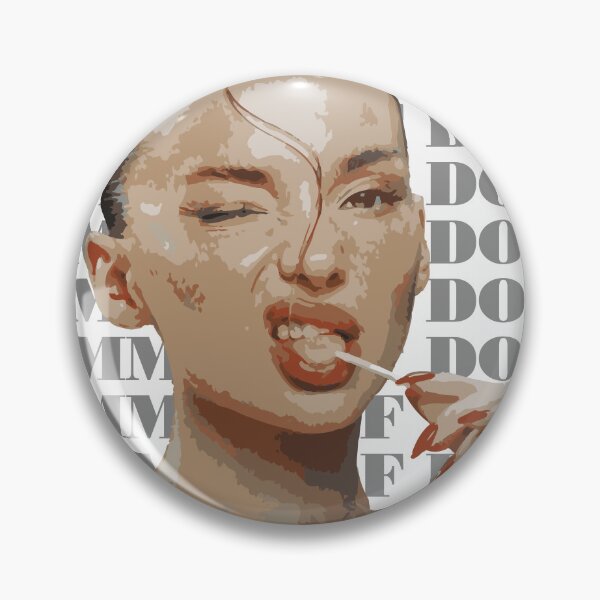 Item preview, DOVE CAMERON designed and sold by jk.brik.