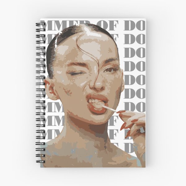 Item preview, DOVE CAMERON designed and sold by jk.brik.