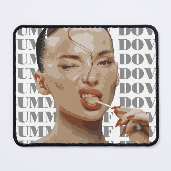 Item preview, DOVE CAMERON designed and sold by jk.brik.