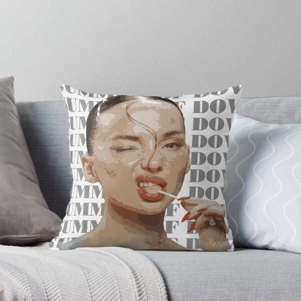 Item preview, DOVE CAMERON designed and sold by jk.brik.