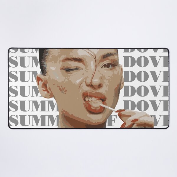 Item preview, DOVE CAMERON designed and sold by jk.brik.