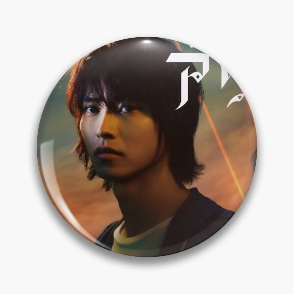 Item preview, Alice in Borderland Season 3 jdrama , designed and sold by Madebysomeny.