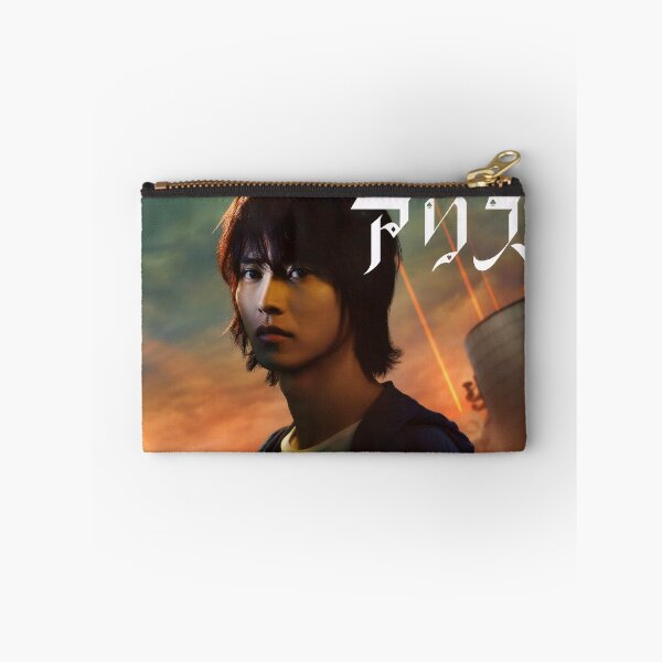 Item preview, Alice in Borderland Season 3 jdrama , designed and sold by Madebysomeny.
