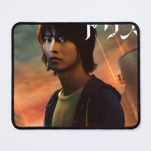 Item preview, Alice in Borderland Season 3 jdrama , designed and sold by Madebysomeny.