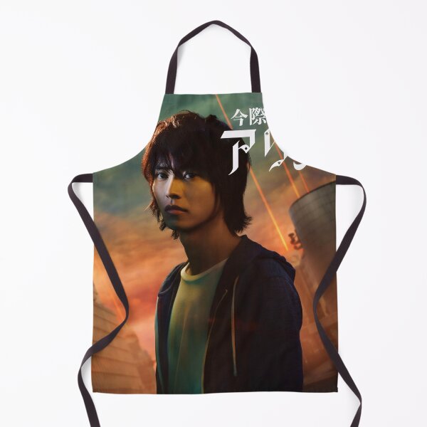 Item preview, Alice in Borderland Season 3 jdrama , designed and sold by Madebysomeny.