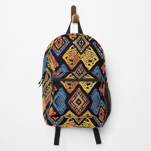 Item preview, Attractive african pattern designed and sold by IMAGENACTION.