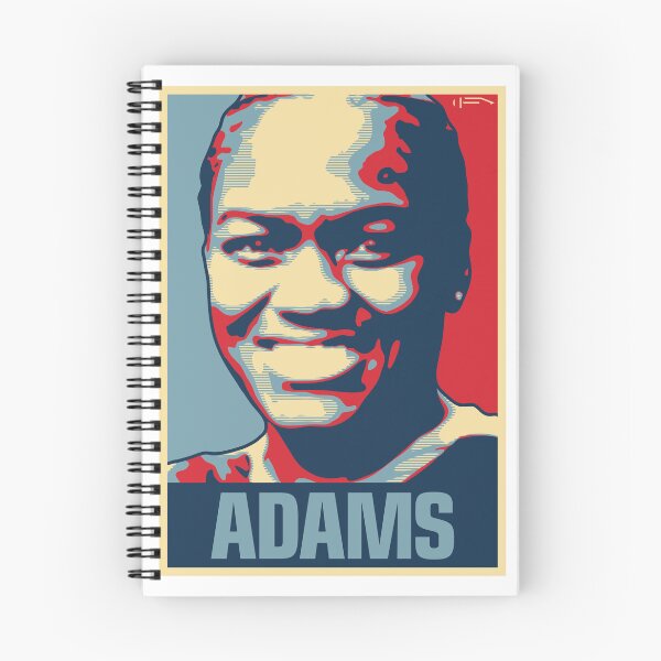 Item preview, Adams designed and sold by DFA.