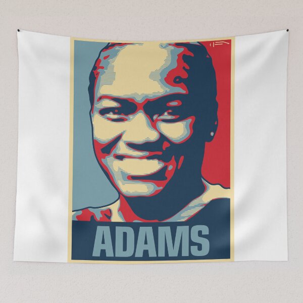 Item preview, Adams designed and sold by DFA.