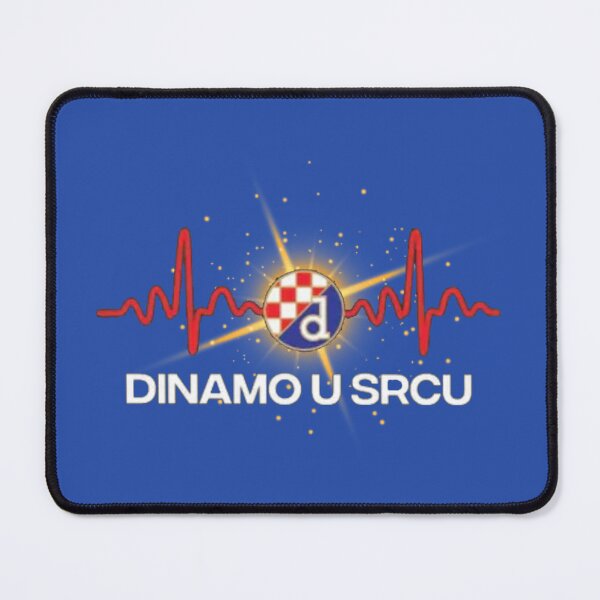 Item preview, DINAMO U SRCU KLUB NAVIJAČA designed and sold by PATRIOT NEDO SHOP 2.