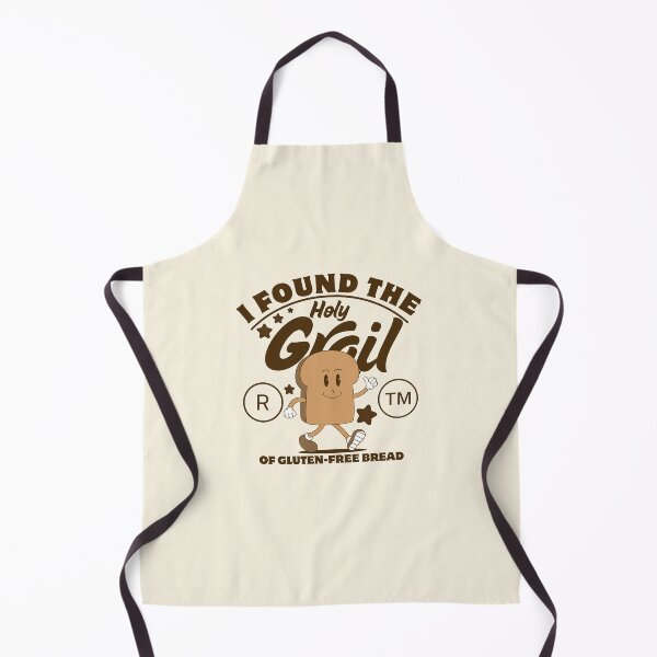 Item preview, I found the holy grail of gluten-free bread designed and sold by Peerless-Prime.