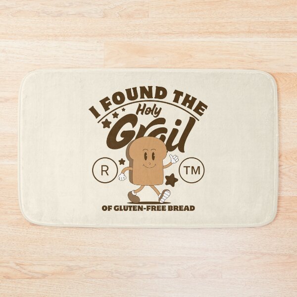 Item preview, I found the holy grail of gluten-free bread designed and sold by Peerless-Prime.