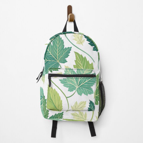 Item preview, INTRICATE SUMMER LEAVES designed and sold by likbatonboot.