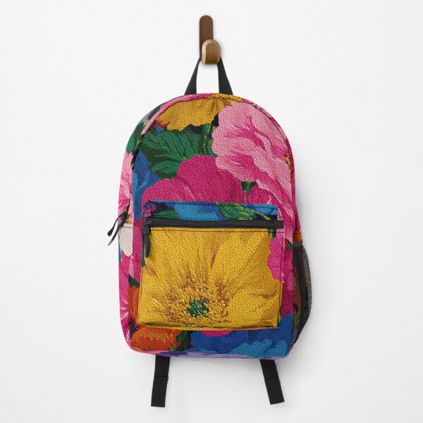 Item preview, Bold Floral Elegance designed and sold by BasajaunStudio.
