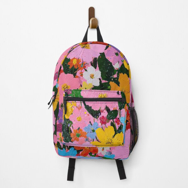 Item preview, Cheerful Spring Blossoms designed and sold by BasajaunStudio.