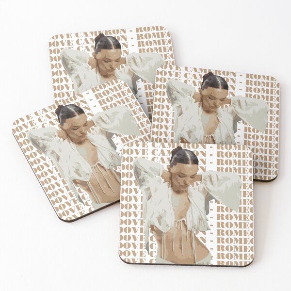Item preview, DOVE CAMERON designed and sold by jk.brik.